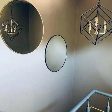Nyaraló Triju Kambariu Apartamentai Prie Juros Palanga