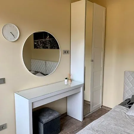 Triju Kambariu Apartamentai Prie Juros
