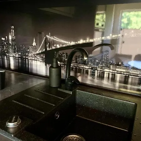 Triju Kambariu Apartamentai Prie Juros