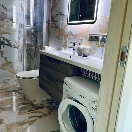 Triju Kambariu Apartamentai Prie Juros * Palanga