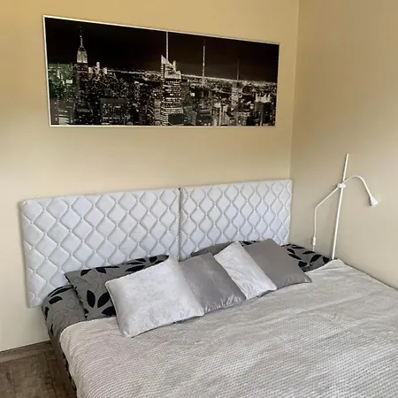 Triju Kambariu Apartamentai Prie Juros * Palanga